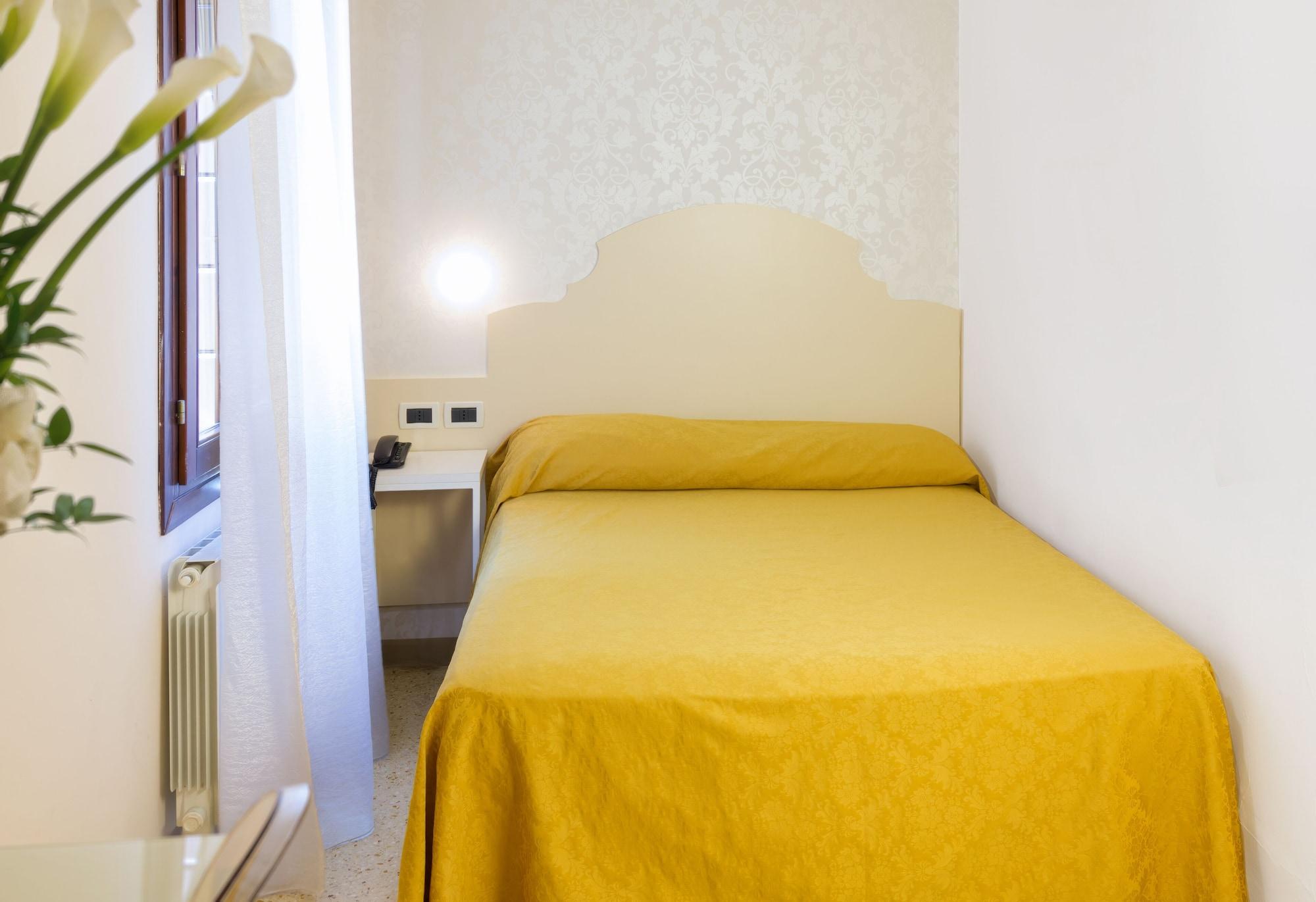 Adriatico Hotel Venecia