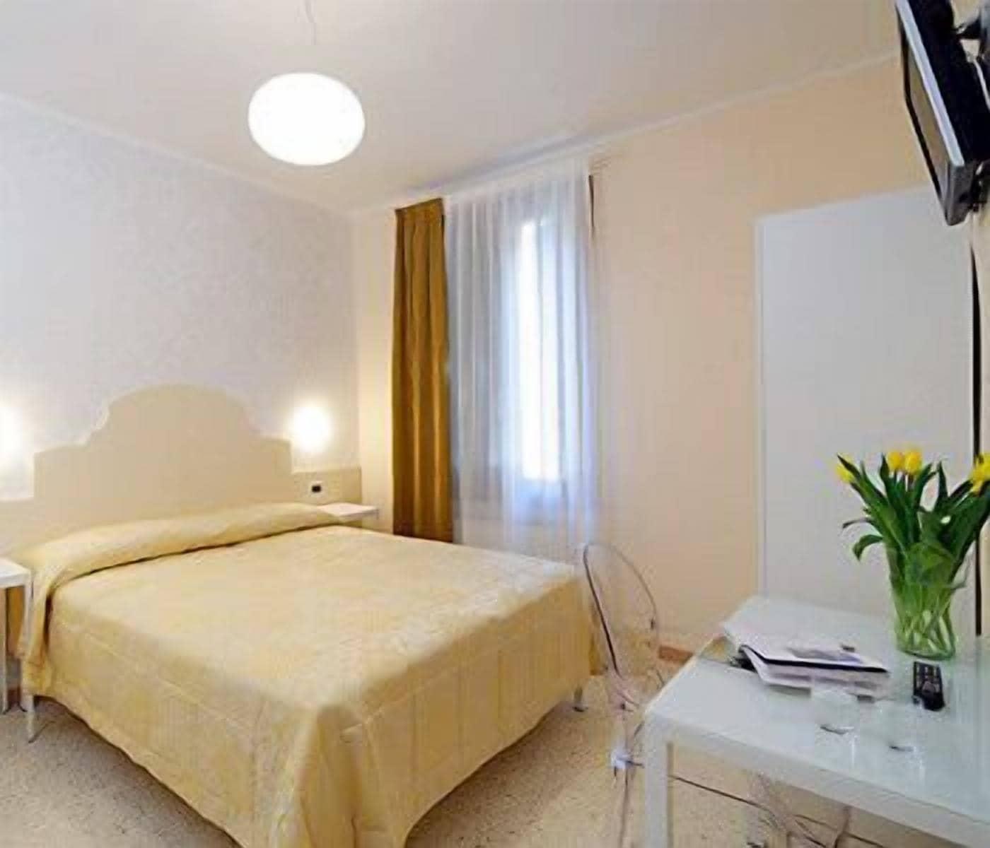 Adriatico Hotel Venecia