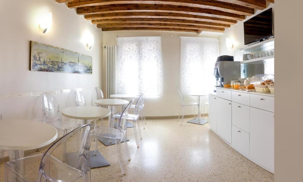 Hotel Adriatico Venecia