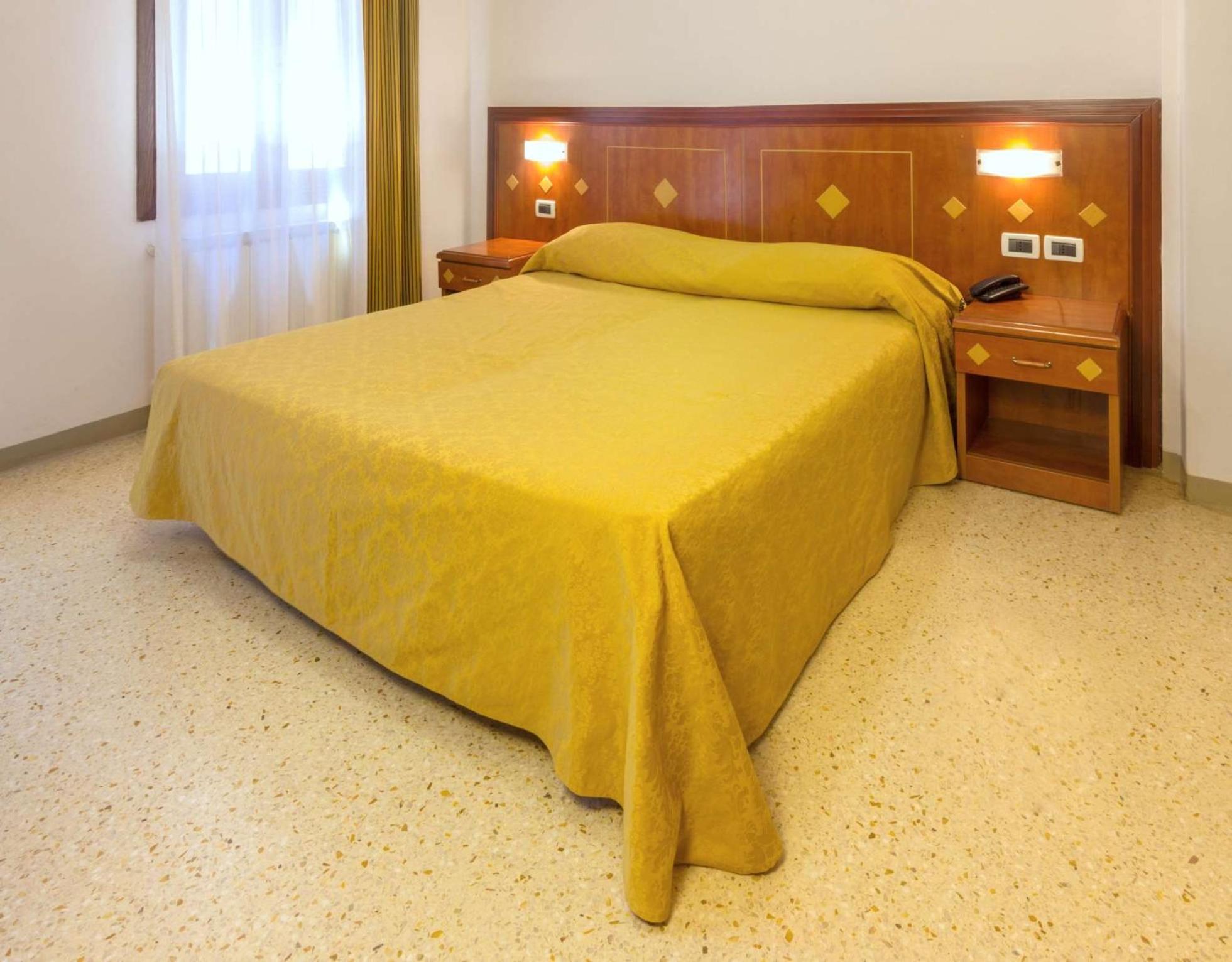 Adriatico Hotel Venecia