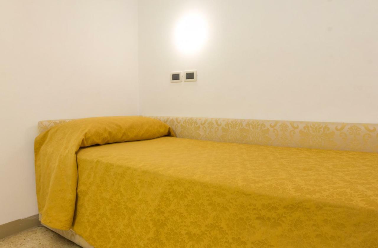 Hotel Adriatico Venecia