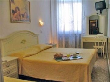 Hotel Adriatico Venecia