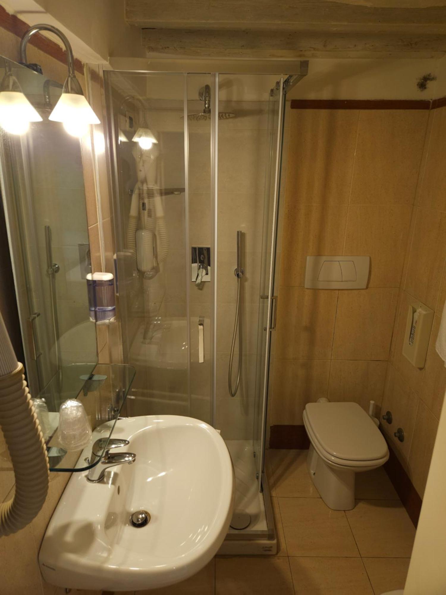 Adriatico Hotel Venecia