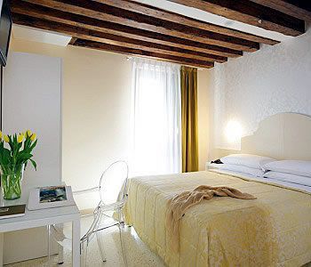 Adriatico Hotel Venecia